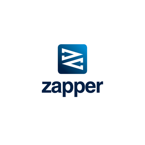 New logo wanted for Zapper Design by maxthing