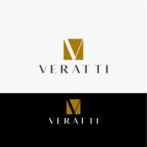 Design an attractive logo for VERATTI company Design by crafterer