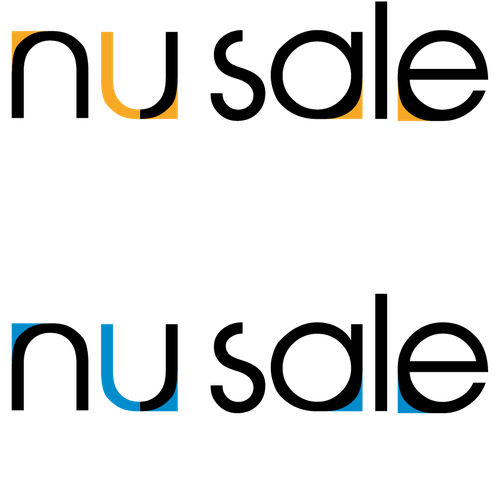 Help Nusale with a new logo Design von Raphone
