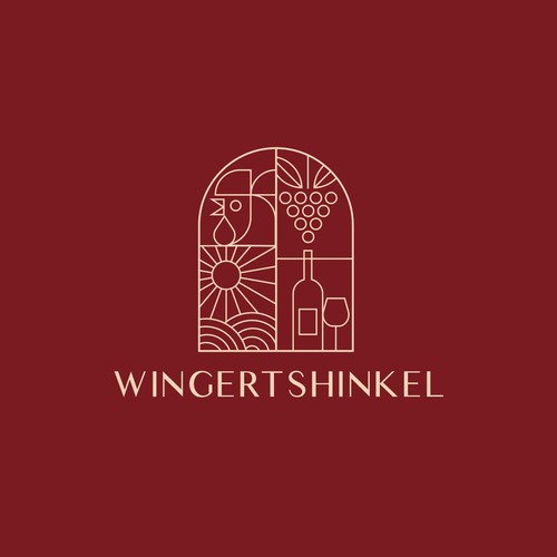 Proposta di design per un contest della categoria Logo realizzata da Walter Moreira