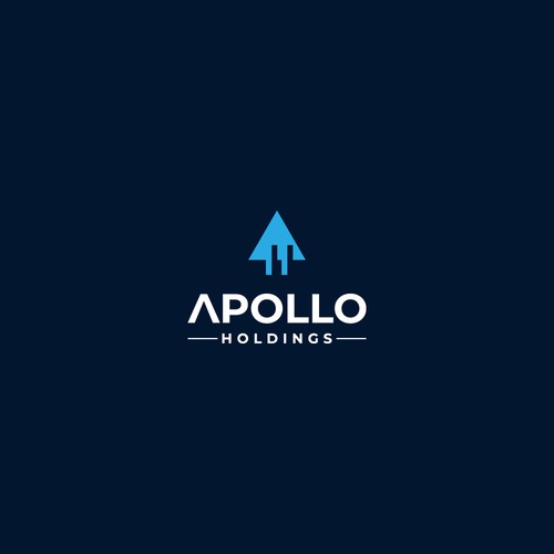 Apollo Design von BombDesigns