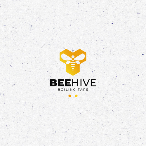 Beehive Boiling Taps Launch Design by sahri