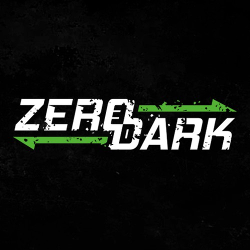 "Tactical gear logo" winning Logo design