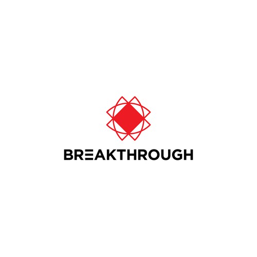 Breakthrough Ontwerp door M1SFA