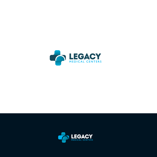 Clean Design That Meets Trusted Healthcare