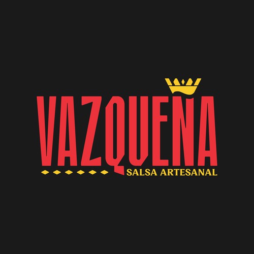 Logo design contest entry by Manuel Machado