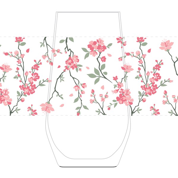 Illustration for Glass