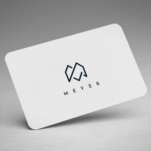 Logo design contest entry by des13n ©