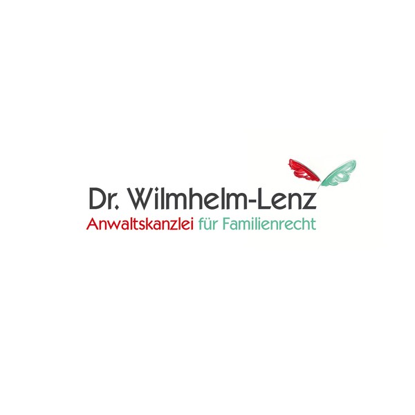 Logo für Frau Dr. Wilmhelm-Lenz