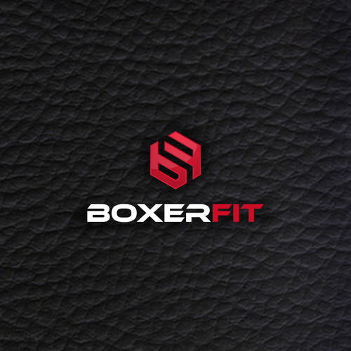 Create a boxing influenced logo for Boxerfit | Logo & hosted website