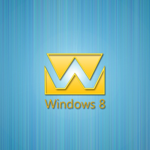 Redesign Microsoft's Windows 8 Logo – Just for Fun – Guaranteed contest from Archon Systems Inc (creators of inFlow Inventory) Design por dessskris