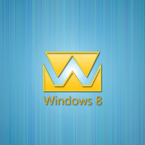 Redesign Microsoft's Windows 8 Logo – Just for Fun – Guaranteed contest from Archon Systems Inc (creators of inFlow Inventory) Design by dessskris