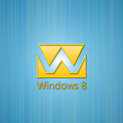 Redesign Microsoft's Windows 8 Logo – Just for Fun – Guaranteed contest from Archon Systems Inc (creators of inFlow Inventory) Diseño de dessskris