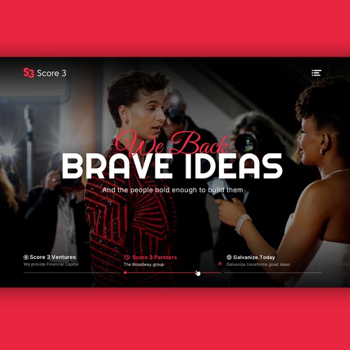  contest entry by OMGuys™