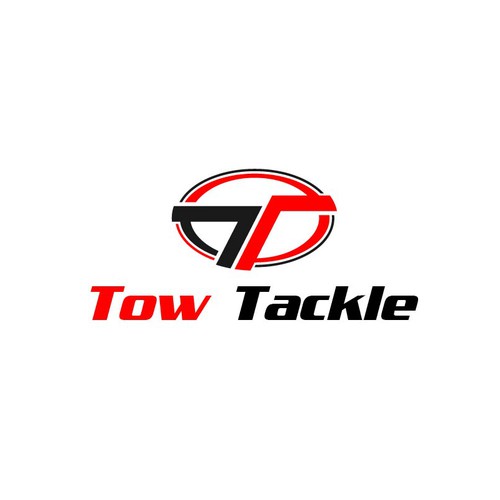 Chain & strap company for towing equipment Design by line2code