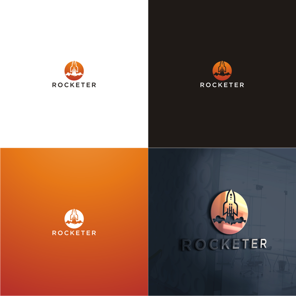 Design by cool_play titled "rocketer"