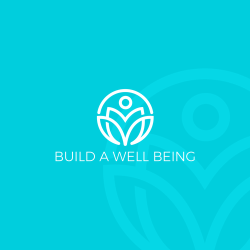 Simple Logo with Wellness-Focused Inspiration Design by Kleber_Brasil