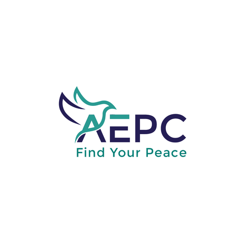 Modern Church Logo Design by _ANNIE_