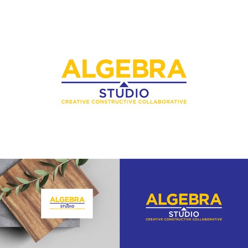 Fun math curriculum logo to appeal to teens Design by Elite Craters