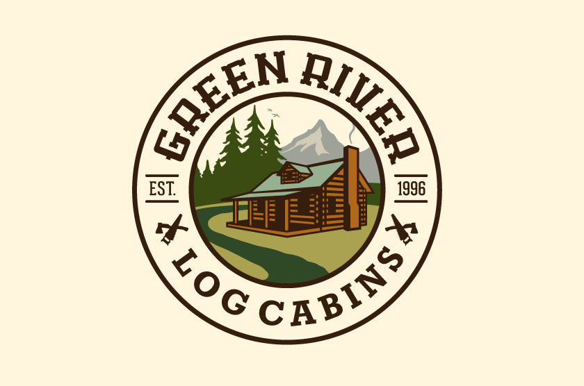 Create A Beautiful Hand Crafted Eco Friendly Logo For Green