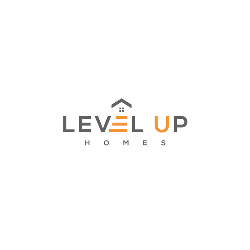 Level Up Homes Design by S. Sangpal