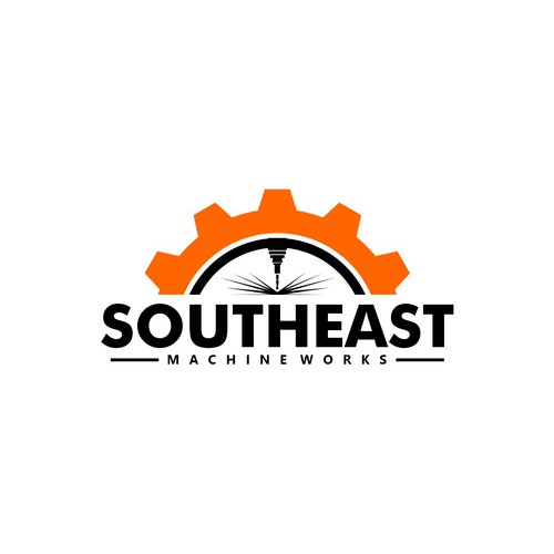 Designs | Forge Our Future: Design the New Southeast Machine Works Logo ...