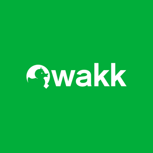 Diseño de Qwakk de muuter