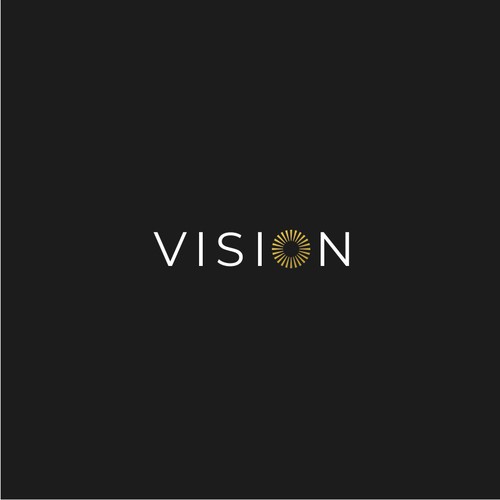 Designs | Need your Vision for creative and modern wordmark logo | Logo ...