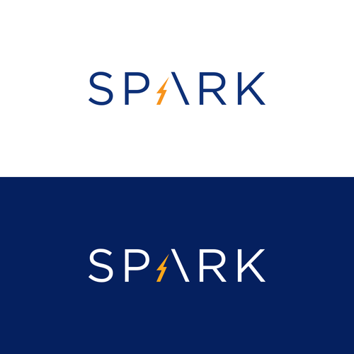 SPARK! Design by deecent