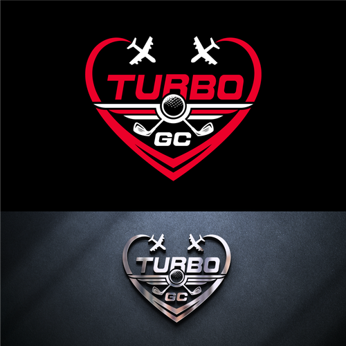 Create a Logo for a Successful Golf Charity Event! Design by Dynamic Designs Pk