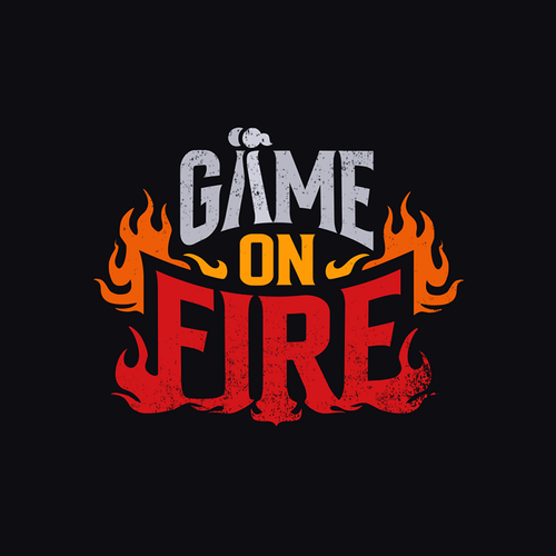 Logo & social media pack contest entry by theJCproject