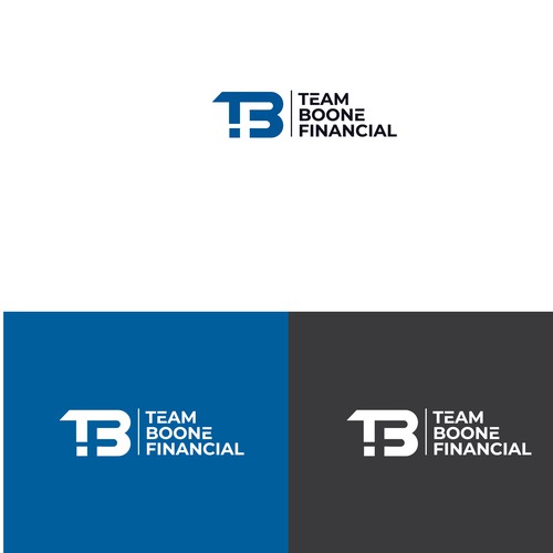 Design di Craft a Trustworthy Lettermark Logo for a Financing Company di DeersCreative