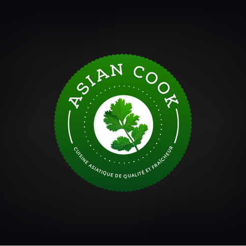 Logo design contest entry by Joel Lindberg