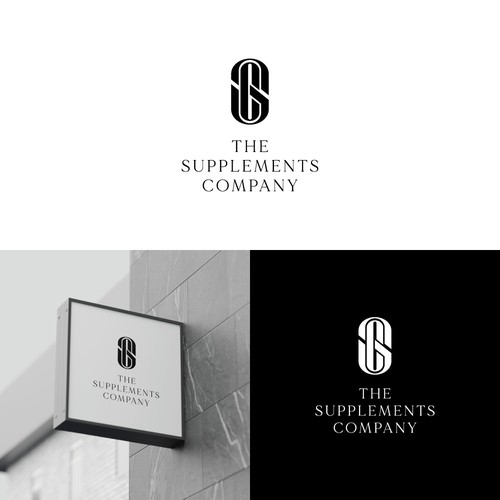 Aspirational Pan European Supplements Brand seeks sophisticated Logo Design by anx_studio