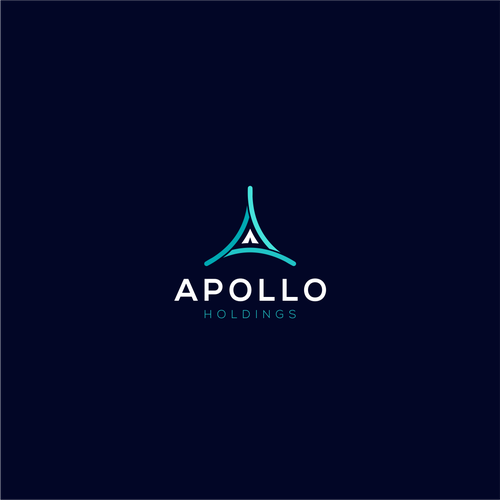 Apollo Design von fakhrul afif