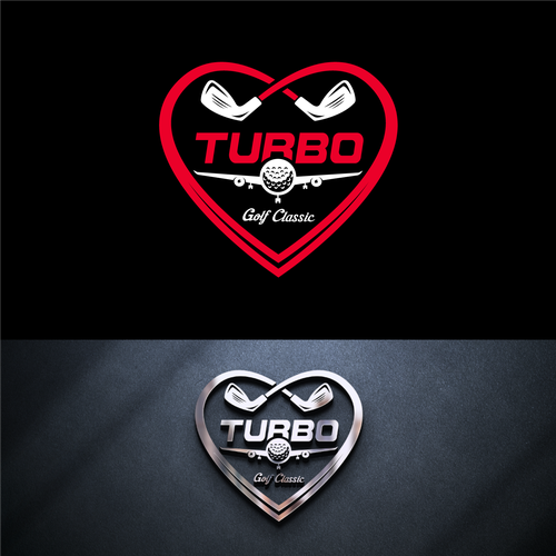 Create a Logo for a Successful Golf Charity Event! Design by Dynamic Designs Pk