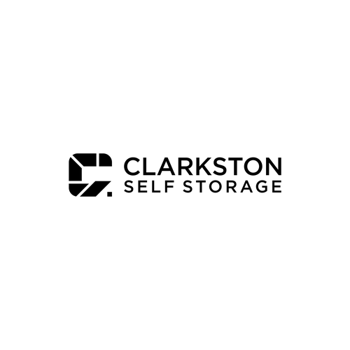 Design di Self Storage Logo | Clarkston Self Storage di ngacir_4G