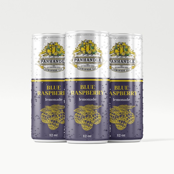 Local Lemonade Beverage