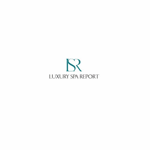 Luxury Spa Report - new website for spa lovers Design by lacki_77