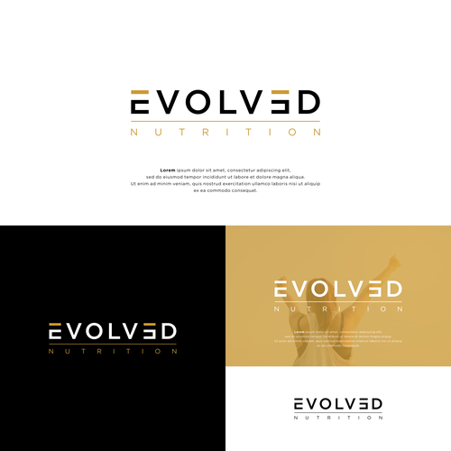 Evolved Nutrition Design by Parabawa