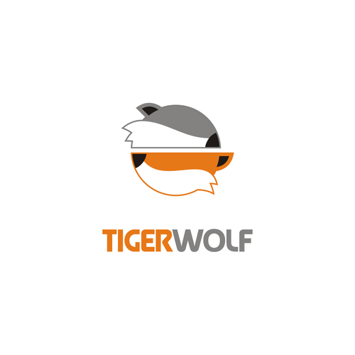 Design A Cool Logo That Will Get Used A Lot On The Tiger Wolf
