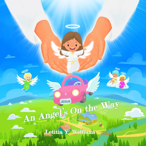 Angel Book Covers 32+ Best Angel Book Cover Ideas & Inspiration