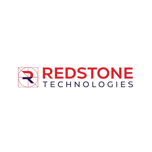 Redstone Technologies - Company Logo Needed-ontwerp door semburat