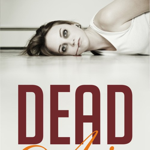 Book Cover Design for "Dead Air" Design by Irexz !!