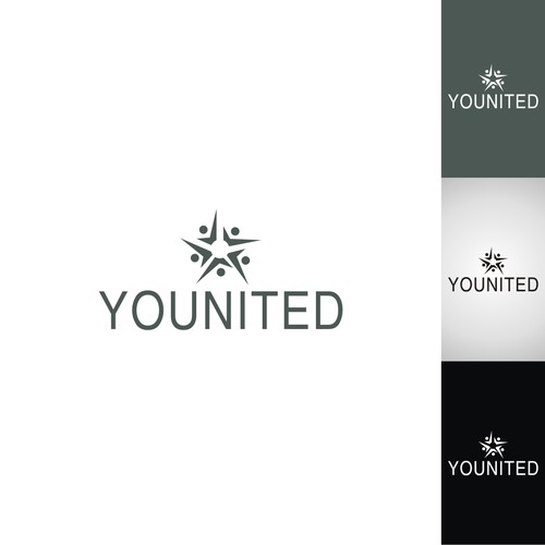 Logo design contest entry by Márcio Barros!