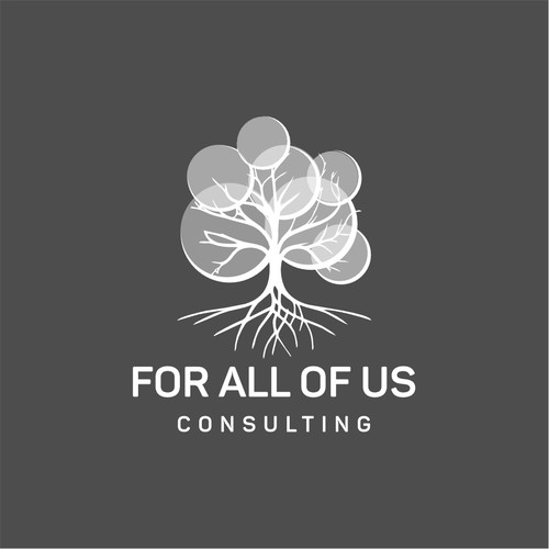 Designs | Logo and Brand Design for New Consulting Firm Specializing in ...