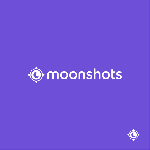 logo for a venture studio in Italy Design by Lovisto