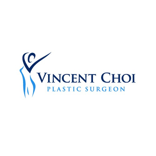 Looking for a creative but professional logo for a Plastic Surgeon Design by Y&K