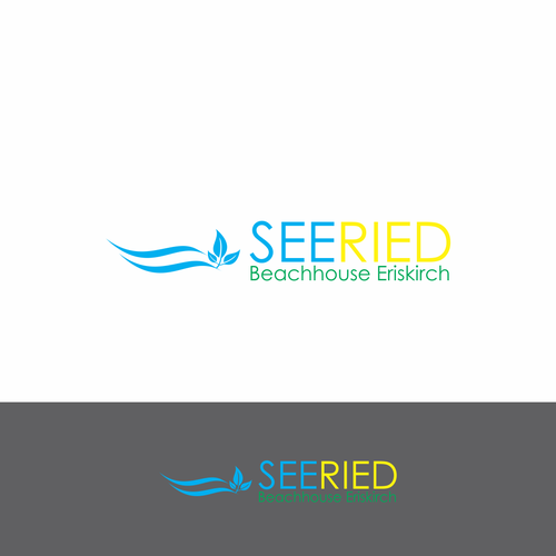 Logo design contest entry by D R E A M O N E