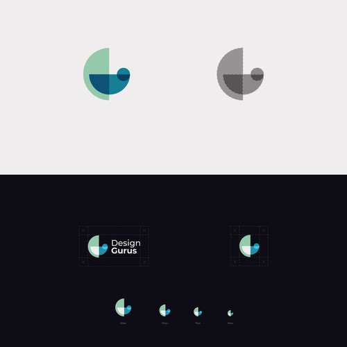 DesignGurus.com  --  NEW AGENCY Design by VisibleGravity™